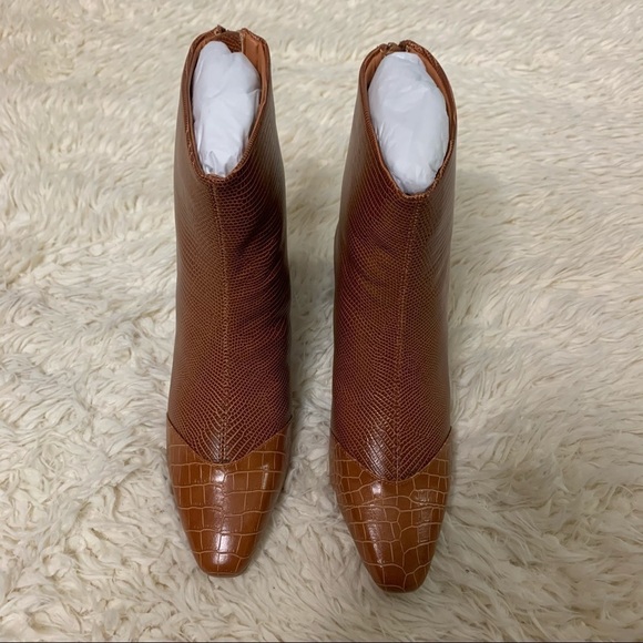 Matisse NWT The Clyde Ankle Boot PETA Approved - Picture 7 of 16